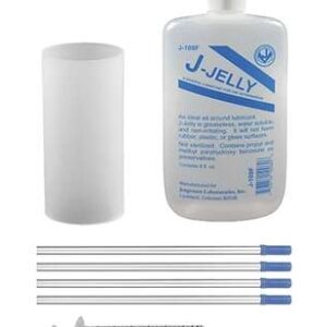 J0102D1 Collection Cone Latex