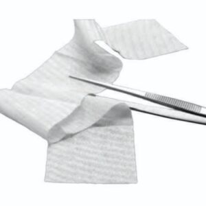 J1276 Hemostatic Gauze