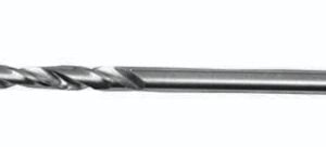 J0372H Twist Drill 11/64
