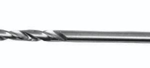 J0372A Ortho Twist Drill 1/16"