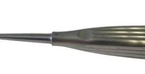 J0222A Volkman Bone Curette #3