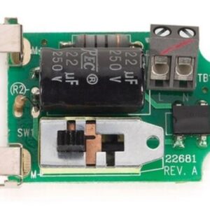 22681 Circuit Board AGC2 2sp