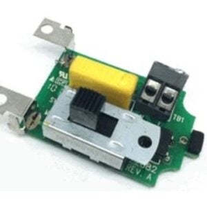 22682 Circuit Board AGC 1sp