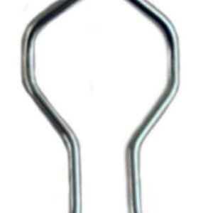 25542 Hanger Bell 5sp
