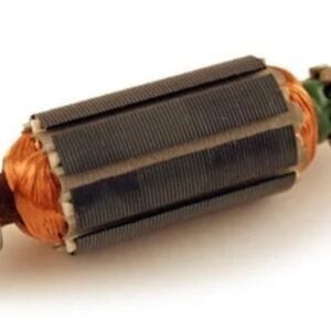 27072 Armature Assy (incl #24a)