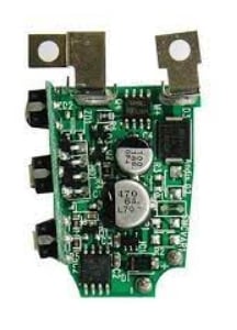 60801 Circuit Board ProClip 5sp