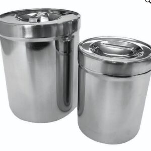 J0395B Dressing Jar 5"