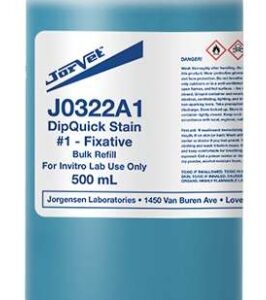 J0322A1 Dip Quick Fixative Onl