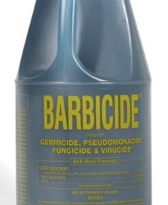 Barbicide 1/2 Gallon