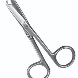 J0076SW German Stitch Scissors