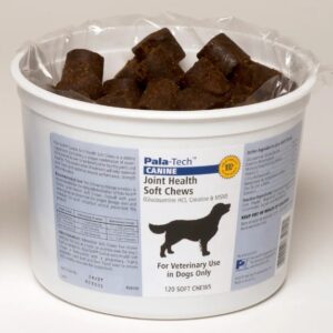 Joint Health Soft Chews 960mg x