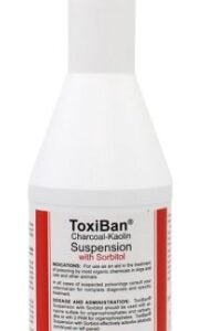 ToxiBan Suspension w/Sorbitol 2