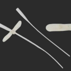 Tomcat Catheters Open 5 1/2" 50