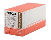 Suture-VEDAQUI PDS II 3/0 VFS-2