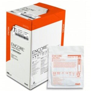Surgical Glove #7 Encore
