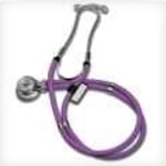 Stethoscope Magenta