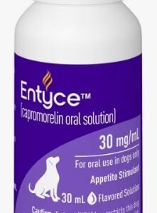 Entyce 30mg/ml 30ml