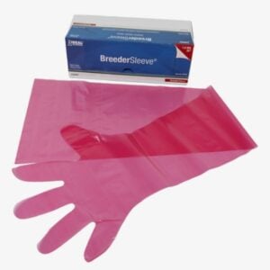 OB Glove-Shoulder Protector L