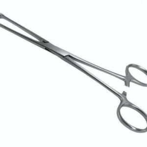 J0080AW Allis Tissue Forcep