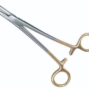 J0078B Mayo Hegar Needle Holder