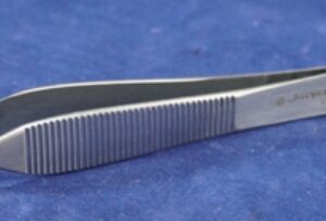J0092QW Adson Tissue Forcep