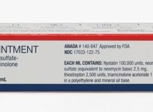 Animax vet Ointment 7.5ml