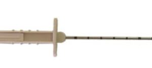 J0118A Truecut Biopsy needle 14