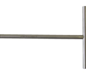 J0229 Michele Treppine 6mm Head