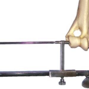J0414H Adjustable Dill Guide