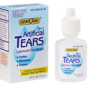 Artificial Tears Lubricant Eye