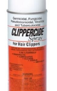 Clippercide Spray 15oz