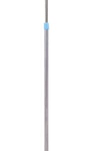 J0266E Econ IV Pole w/2 Hooks