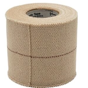 Elasticon 2" x  2.5 yds 6/bx..
