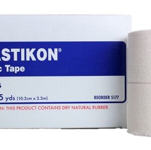 Elasticon 4" x 2.5 yds 6/bx 6cs