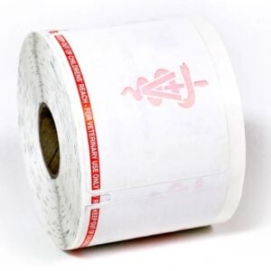Pres Labels 1.75"x 2.75 PS500