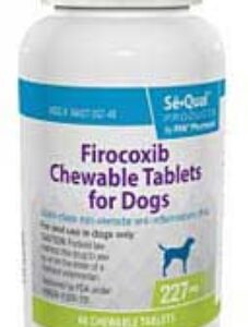 Flexira (firocoxib) 227mg x 60
