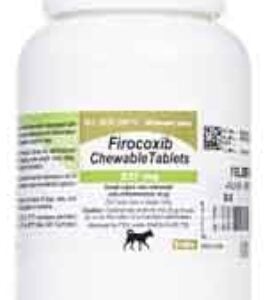 Flexira (firocoxib) 227mg x 180
