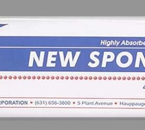 Gauze Sponge (Dukal) 4"x4" 12-p