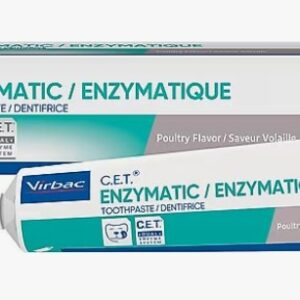 CET Enzymatic Toothpaste Poultry