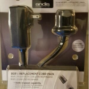 Clipper CORD PACK-Used with AGR