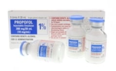 Propo-Flo 200mg/20ml Inj