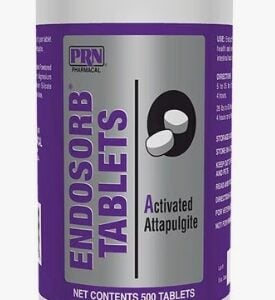 Endosorb Tablets 1.5g x 500