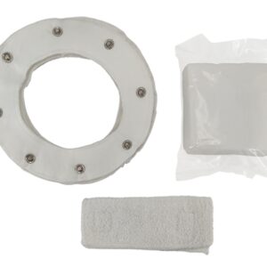 J0479D Ring / Tear Duct Pad Set