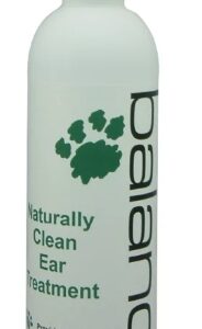 Ear Treatment 4oz. 12/CS..