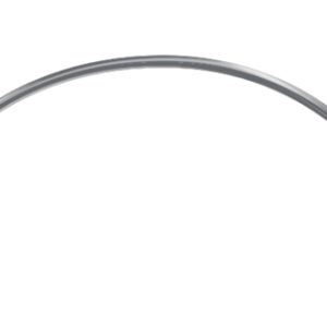J7011002 Suture Needle 3/8 #2