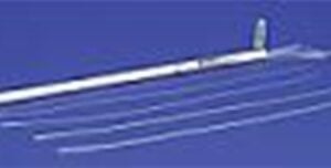 Poly Cath Asst 2-3.5,4-5fr,4-8f