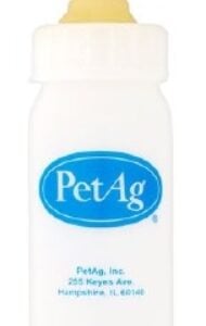 Pet Nurser Bottles 4oz. Large 1