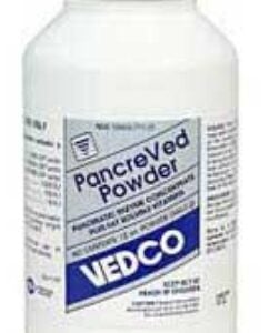 Pancreved Powder 8 oz 12/cs