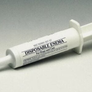 Pet Enema 12ml 12/CS..