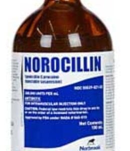 Penicillin G Procaine 100ml 12/